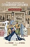 The League of Extraordinary Gentlemen: The Jubilee Edition (The League of Extraordinary Gentlemen Om by 