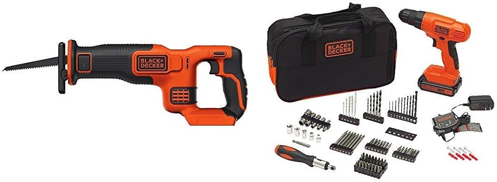 Black & Decker  featured image