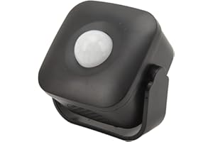 Motion Sensor Door Chime Entrance Welcome Doorbell 38 Ringtones 4 Levels Volume Adjustment Motion Sensor Door Alarm for Home 