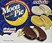 Moon Pie Mini Variety Pack, 48 count box - 48 Ounces