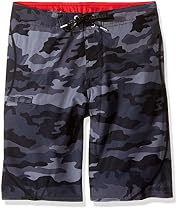 O'Neill Boys' Hyperfreak S-Seam