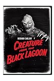 CREATURE FROM THE BLACK LAGOON / (SNAP MCSH)       image