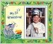 Prek Graduation Kindergarten Preschool Graduation Picture Frame | Colorful and Fun | Holds 3.5 x 5 Photo | First Graduation Keepsake Gift | Innovative Front-Loading Photo | Elephants Design