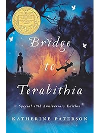 Bridge to Terabithia
