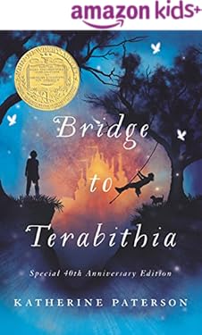 Bridge to Terabithia
