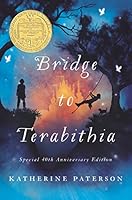 Cover of Bridge to Terabithia