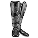 Hayabusa Tokushu Regenesis Grappling MMA Shin Guards