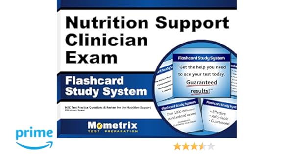 Certified Nutrition Support Clinician Study Guide Besto Blog