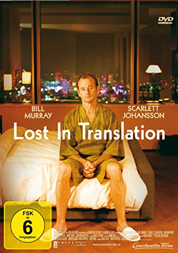 Lost in Translation en promo sur Amazon