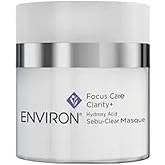 Hydroxy Acid Sebu-Clear Masque