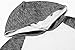 Zeagoo Women's Pullover Hoodie Raglan Sleeve Casual Slim Hooded Sweatshirt