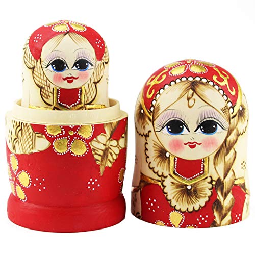 4 Moonmo+Sweater+Russian+Nesting+Matryoshka