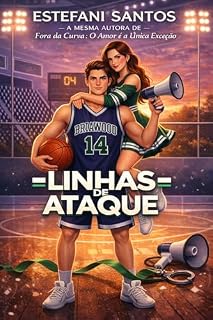 Livro Linhas de Ataque