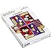 Hallmark Kids Harry Potter Valentines Day Cards (32 Valentine Cards, 35 Stickers, 1 Teacher Card)