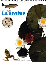 L' étang et la rivière