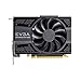 EVGA GeForce GTX 1050 SC Gaming, 2GB GDDR5, DX12 OSD Support (PXOC) Graphics Card 02G-P4-6152-KR