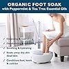 Organic-foot-soak-hard-skin-foot-soak-dry-feet-cracked-heels-peppermint-foot-soak-organic-aloe-vera-peppermint-tea-tree-oils-foaming-foot-soak-remove-dry-skin-feet-cracked-heels Organic foot soak hard skin vegan foot soak dry feet cracked heels peppermint foot soak organic aloe vera peppermint tea…
