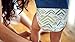 Parasol Baby Diapers Size 4, Discover Collection, Pack of 4, 40 Count (Packaging May Vary)