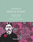 L'herbier de Marcel Proust by 