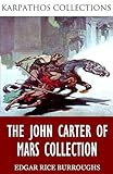 The John Carter of Mars Collection