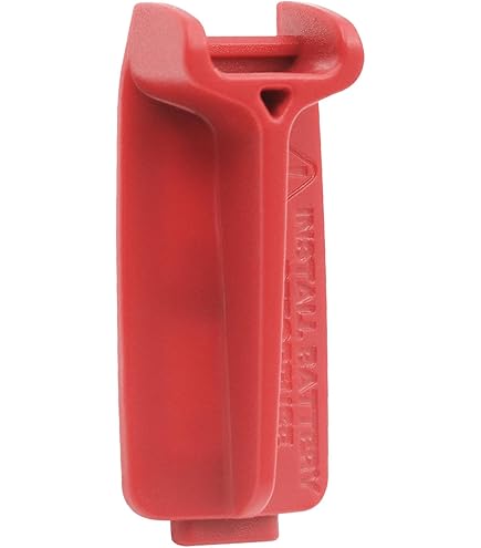 Amazon.com: TESSRAM [Small,Lightweight] Battery for SRAM AXS Red