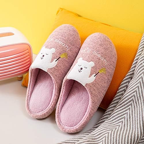 soft spongy slippers