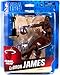 McFarlane Toys NBA Series 24 LeBron James Action Figure