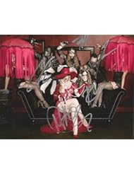 Collectible Photographs in Amazon's Entertainment