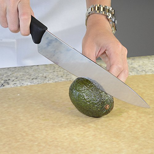 1 Victorinox+Inch+Fibrox+Chefs+Knife