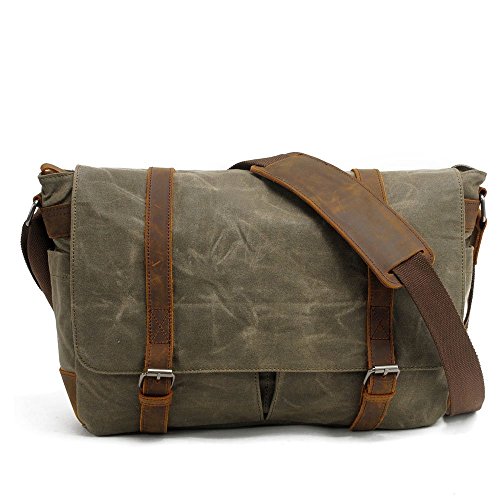 Coca Cola Officially Licensed Lifestyle Roll Top Bag Unisex in Red