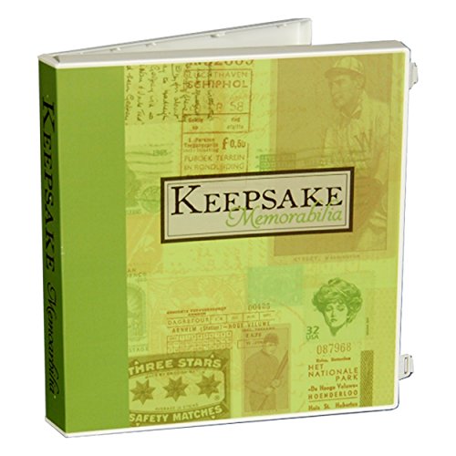 UniKeep Keepsake Organizer