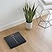 Nokia Body Cardio – Heart Health & Body Composition Wi-Fi Scale, Black