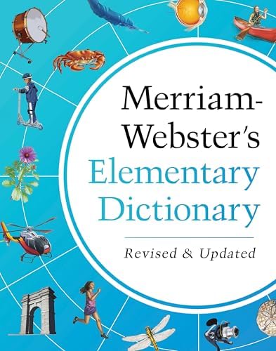 Merriam-Webster's Visual Dictionary: Merriam-Webster
