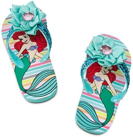 ariel flip flops