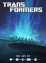 Transformers: Art of Prime Transformers: Art of Prime