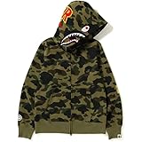 shark sweater supreme