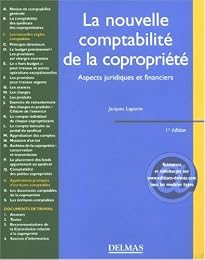 La  nouvelle comptabilité de la copropriété