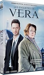 Les Enquêtes de Vera - Saison 2