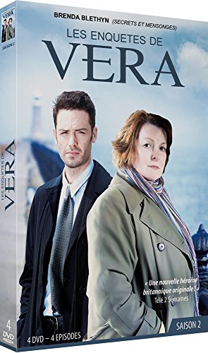 Les Enquêtes de Vera - Saison 2