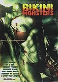 BIKINI MONSTERS / (MOD)                            image
