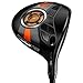 2016 Cobra King Ltd Fairway Black (Men's, 13.0-16.0, Graphite, Stiff, Right, 3W-4W), Black