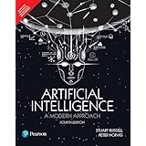 Artificial Intelligence: A Modern Approach