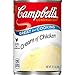 Campbell's Condensed Cream of Chicken Soup, 10.5 oz. Can
