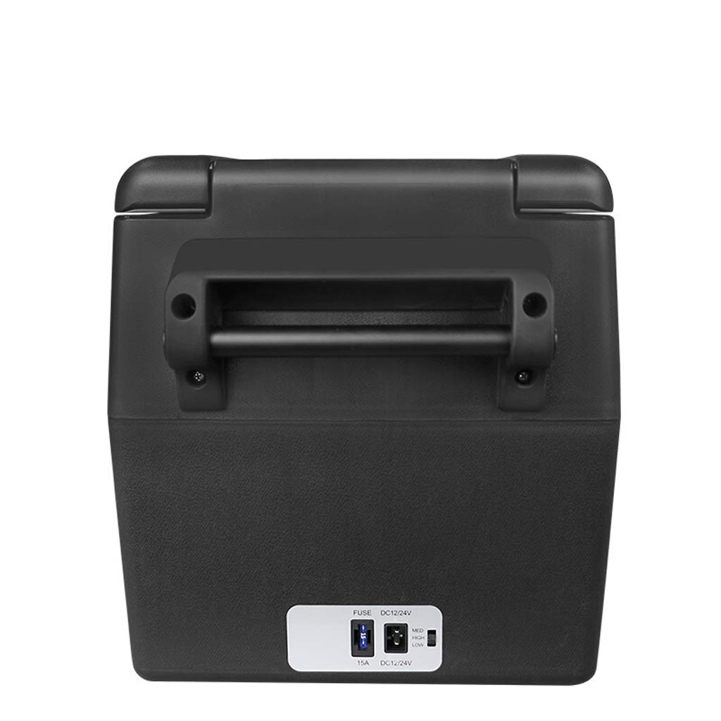 Refrigerador del coche SKC Coche y el hogar del congelador del ...