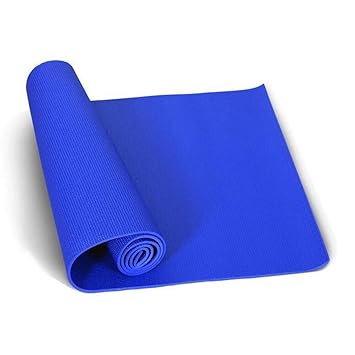 LMSHM Yoga Mat Cojín Grueso De La Pérdida del Peso del ...