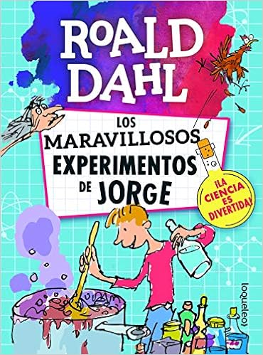 Los maravillosos experimentos de Jorge