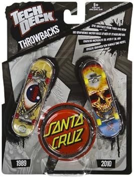 tech deck amazon uk