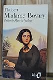 Madame Bovary, Flaubert, Gustave, 2070368041