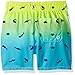 The Children's Place Baby-Boys' Li'l Guy's Printed Trunks Swim Shorts