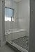 Bali Cloud Pebble Tile 1 sq.ft. (Mesh Mounted)